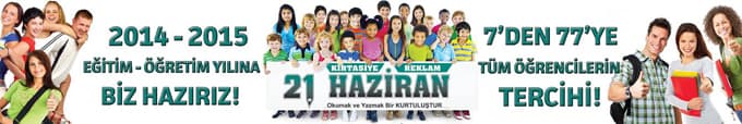 21 Haziran'da kampanya üstüne kampanya!