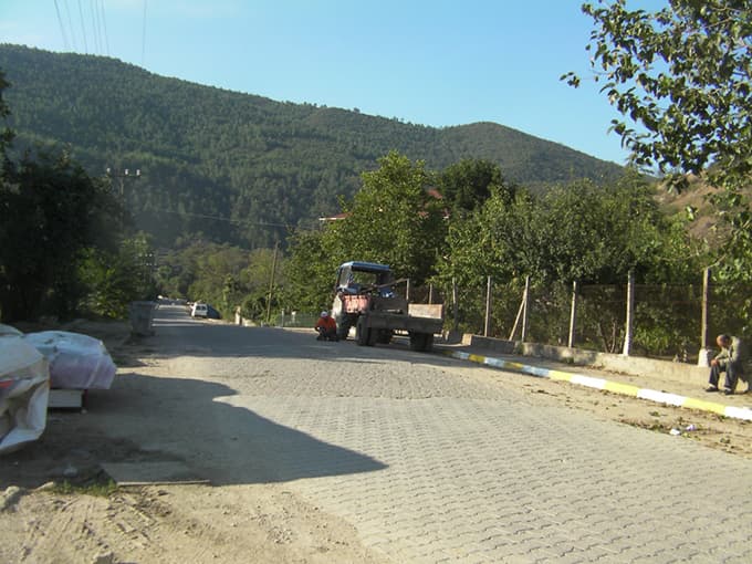 Taraklı Panayırı hazırlıkları sürüyor