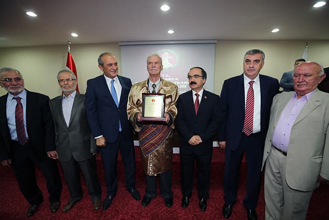 Ahilik Haftası Sakarya'da kutlandı
