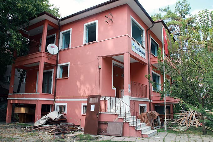 Anket için son gün Çarşamba