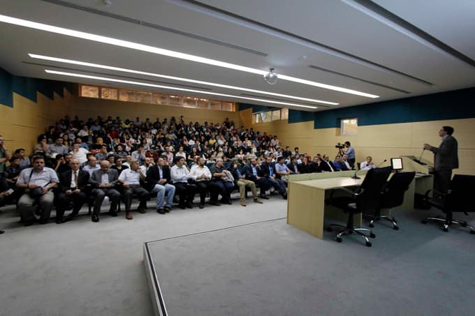 Prof.Dr.Asutay: "Alternatif bir İslam ekonomisi mümkün"