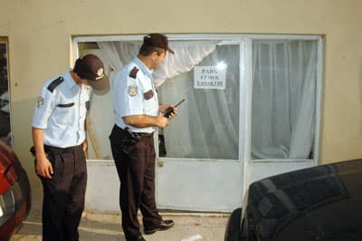 Sakarya'da İntihar Girişimi