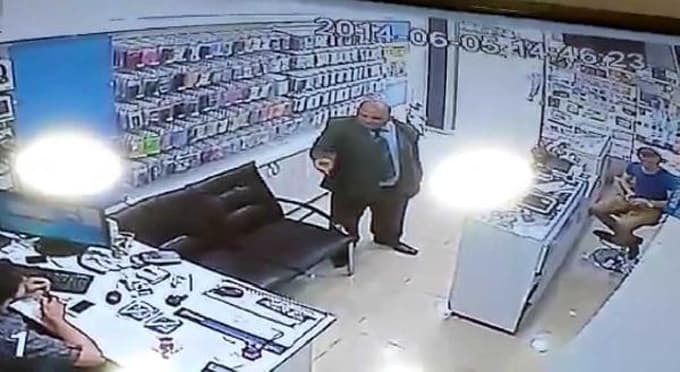 Sahte doktor 4 kentte 15 esnafı dolandırdı