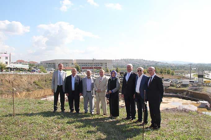 Çiğdem Erdoğan Atabek'in iş adamlarına çağrısı 