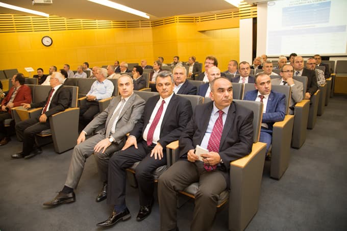 Babadağı: "Uyuşturucuyla mücadelede başarılıyız"