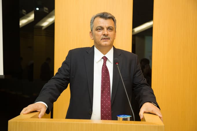 Babadağı: "Uyuşturucuyla mücadelede başarılıyız"