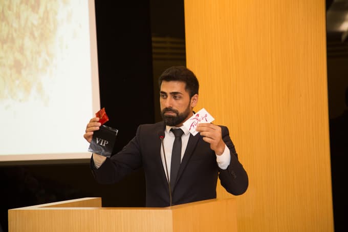 Babadağı: "Uyuşturucuyla mücadelede başarılıyız"