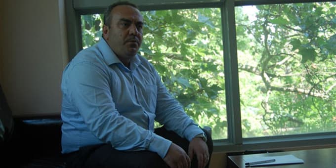 Fatih Buruşoğlu hayatını kaybetti