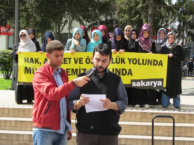 Ne IŞİD Canavarlığı Ne Emperyalist Müdahale!