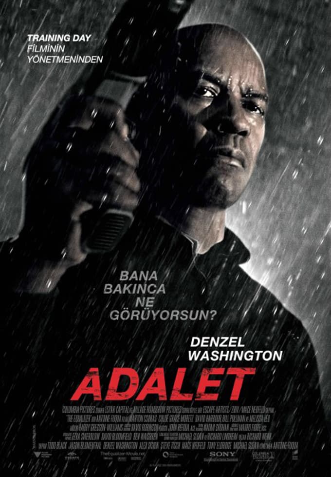 Sinemaseverler için iki yeni film vizyonda