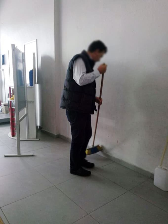 Polis, dolandırıcıları suçüstü yakaladı