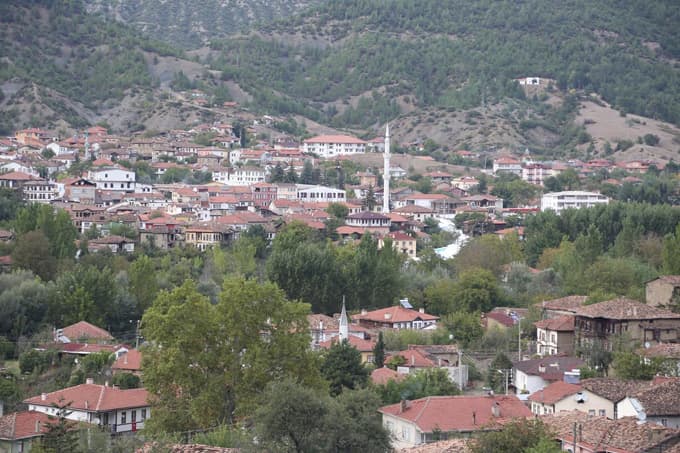 Taraklı, turizm merkezi olma yolunda ilerliyor