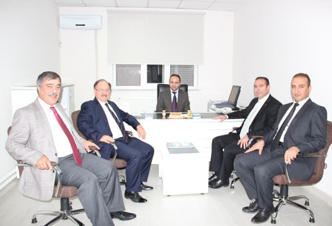 TEDAŞ Koordinatörlüğü Sakarya'da törenle açıldı