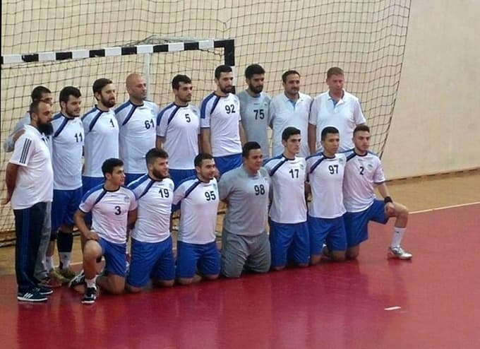 Büyükşehir Belediyesi Hentbol Takımı, ilk 3'ü hedefliyor