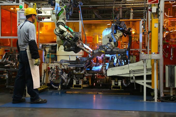 Metalin otomobile dönüşüm serüveni 