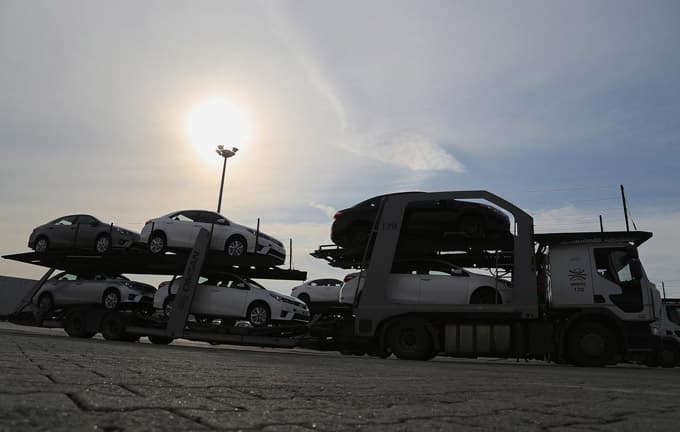 Metalin otomobile dönüşüm serüveni 