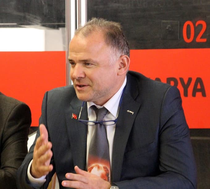 TBF Türkiye Kupası müsabakaları, Sakarya'da yapılacak