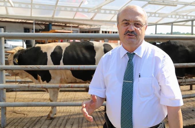  Her yerde "kıyma çekilir"e dikkat!
