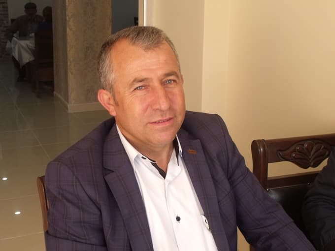 AK Parti'de seçim kulisleri düzenleniyor