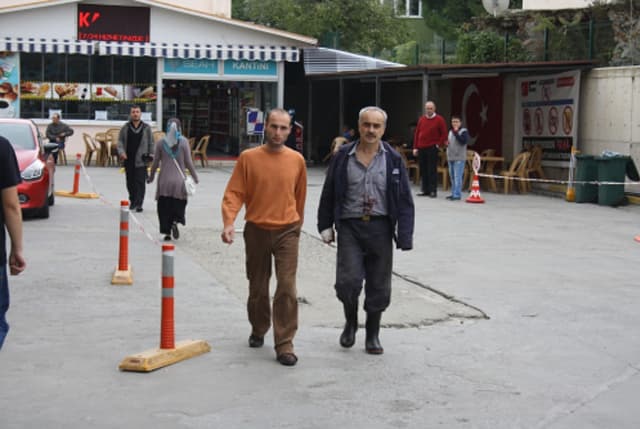 Bayramın İlk Günü Acil Servisler Doldu