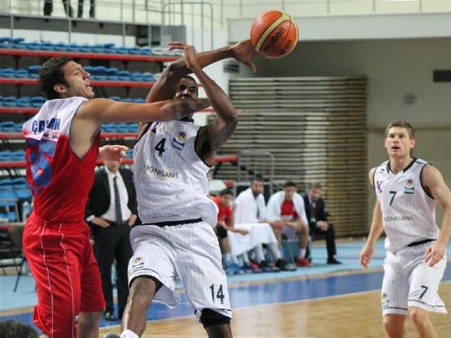 Türkiye Basketbol Federasyonu Türkiye Kupası Karşılaşmaları Sakarya'da Yapıldı