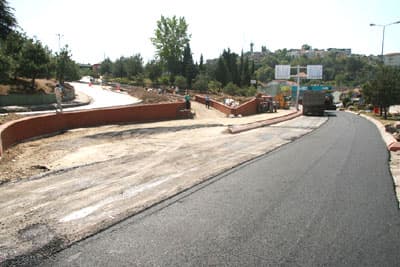 Trafik Hızlanacak