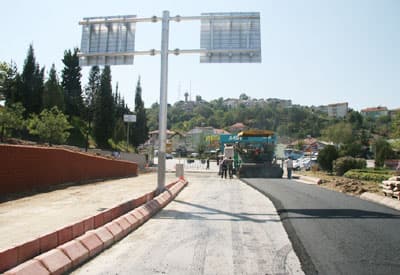Trafik Hızlanacak