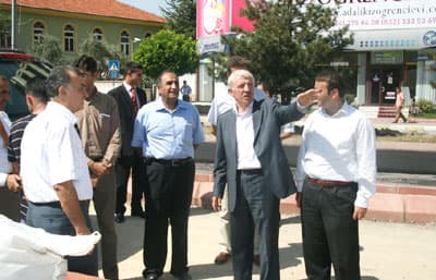 Trafik Hızlanacak