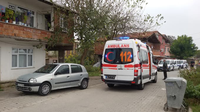 58 yaşındaki kadın evinde ölü bulundu