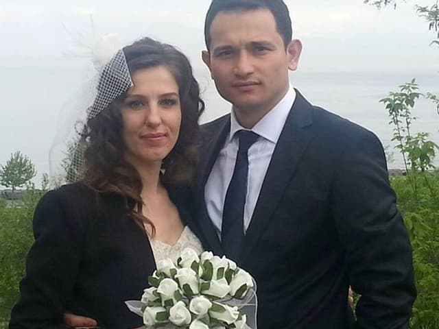 Üniversite Arkadaşlığından Hayat Arkadaşlığına!