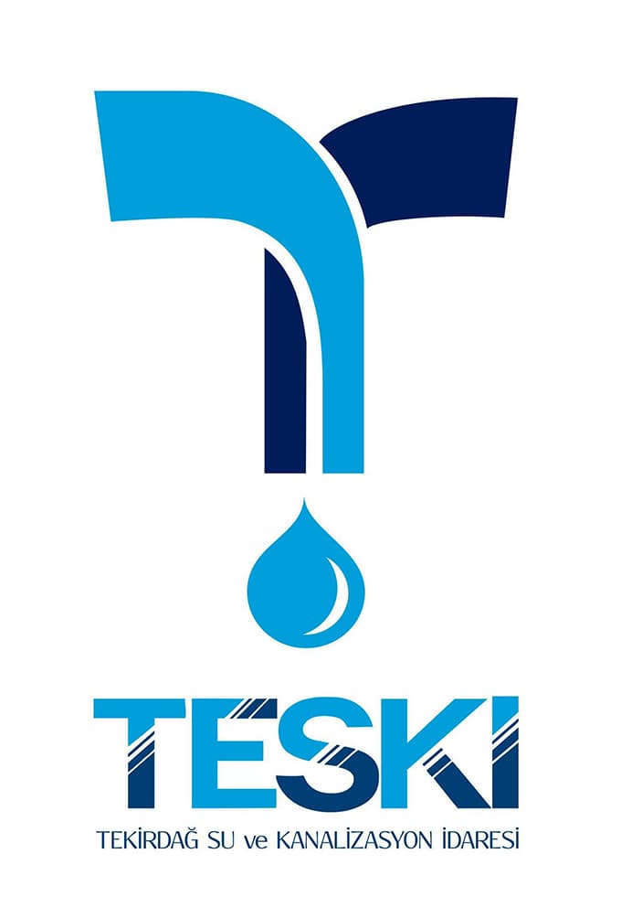TESKİ Logo Yarışması Birincisi Sakaryalı Öğretmen