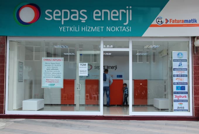  Sepaş Enerji faturalarının yeni adresi: Faturamatik&#8207; 