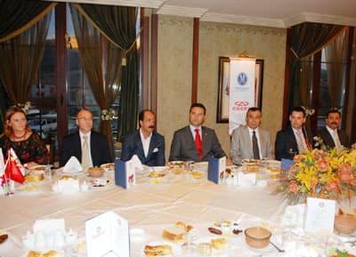 Chery'nin Temeli 2009 Başında Atılacak