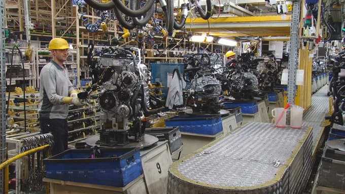Toyota Türkiye 20. yılını kutluyor