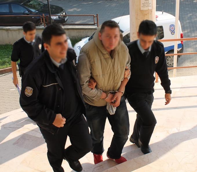 Akyazı'da dolandırıcılık iddiası 