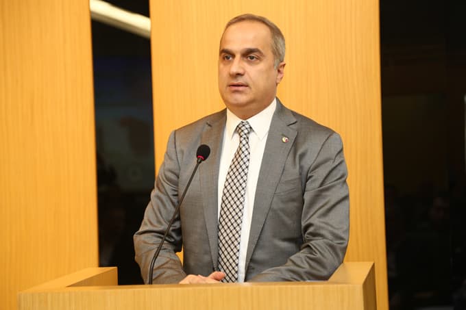 Sigorta Acenteleri Yönetmeliği Bilgilendirme Semineri