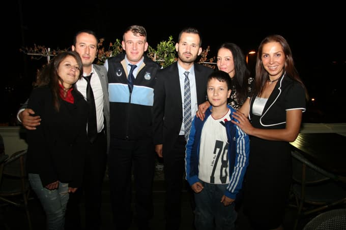 Köpek şikayetlerinde azalma oldu