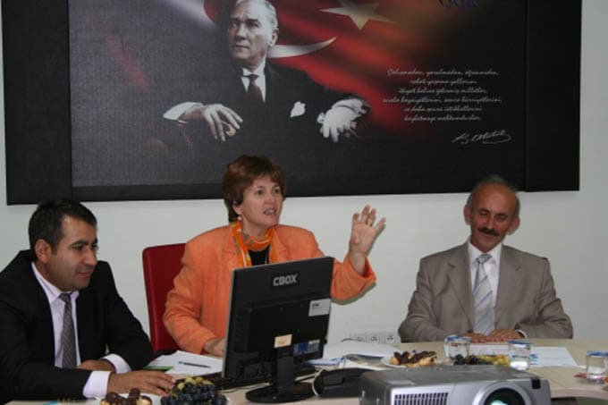 Canbasoğlu: Yakında kovulacağımı biliyorum
