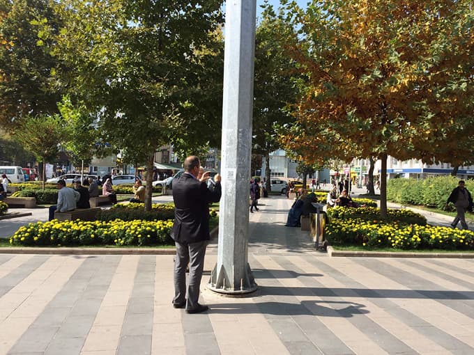 Sayport hizmete alınıyor