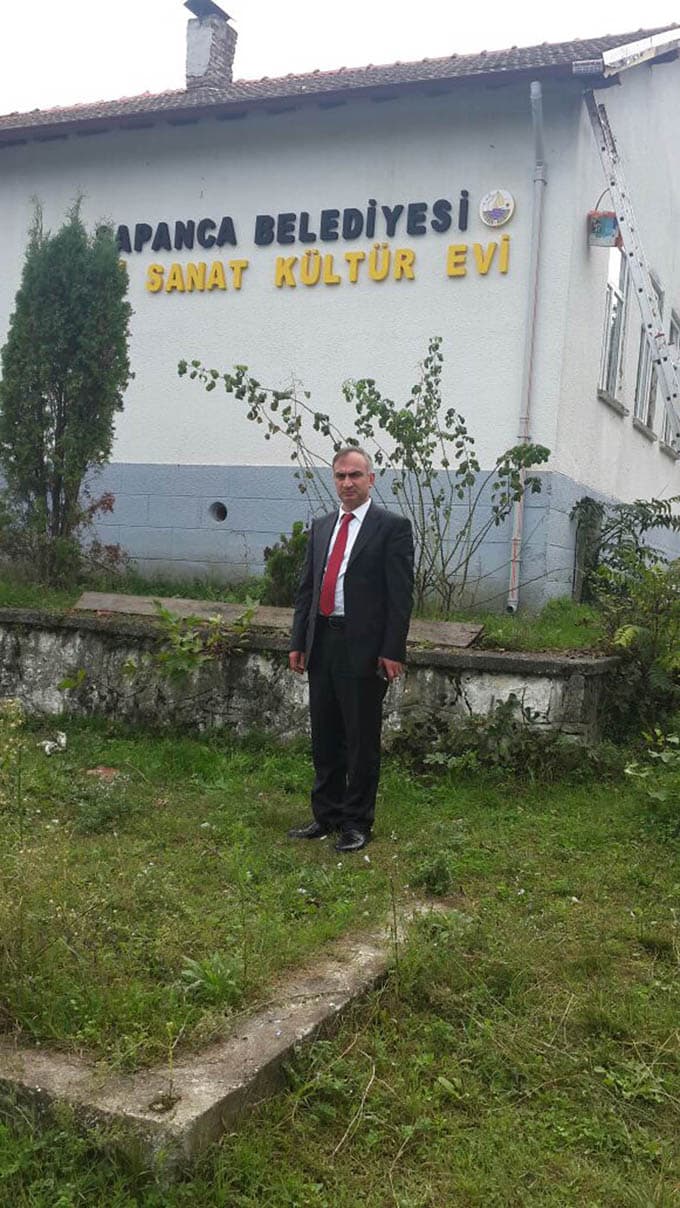Başkan Yılmazer, Bilgi Kültür ve Sanat Evleri'ni inceledi 