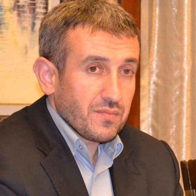Platform Avni Özgürel'i ağırlayacak