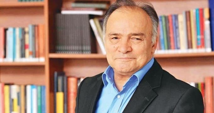 Platform Avni Özgürel'i ağırlayacak