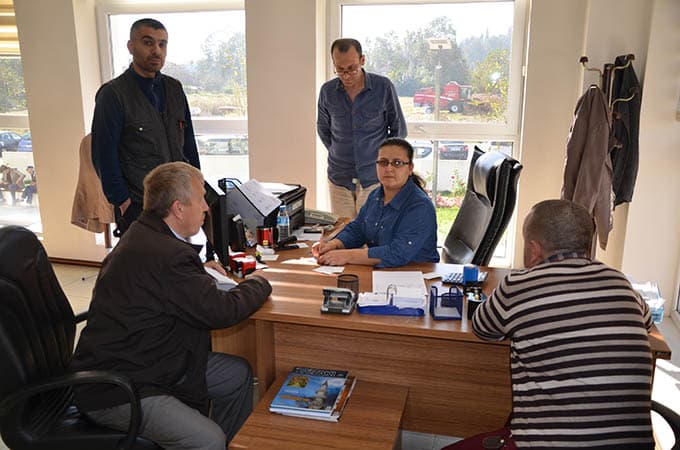 Erenler Belediyesi'nden borç yapılandırma çağrısı