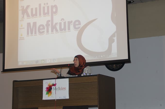 Sosyolojide Din Tartışmaları ve İslam Konferansı yapıldı