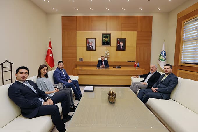 Sakaryaspor'a destek için mobil aidat sistemi