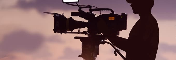 Sinema Akademisi başlıyor
