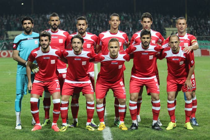 Sakaryaspor, Ayvalıkgücü ile yenişemedi