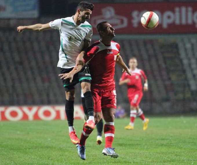 Sakaryaspor, Ayvalıkgücü ile yenişemedi