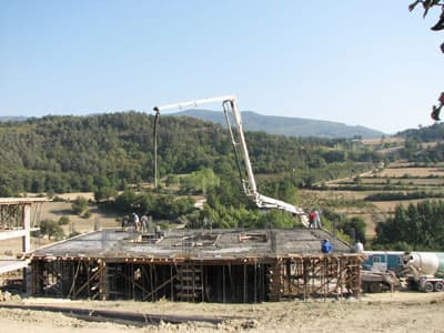 Sarot Kaplıcaları Faaliyete Geçiyor