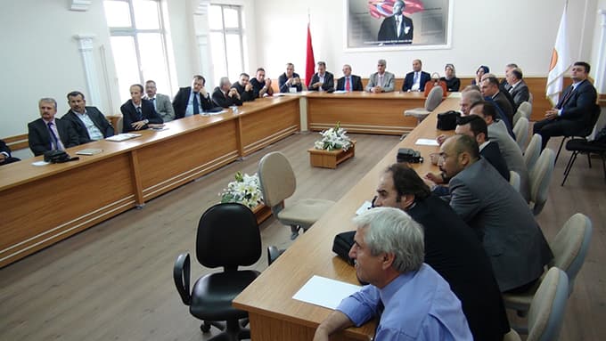 Milli Eğitimden Uyuşturucu Seminerleri